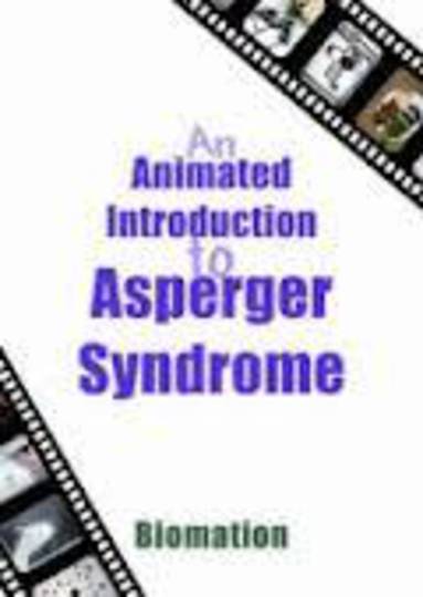 An Animated Introduction to Asperger Syndrome DVD